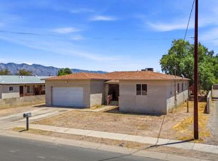 1818 N Dragoon St, Tucson, AZ 85745