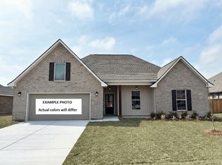 321 Tiffany Dawn Loop, Sulphur, LA 70665