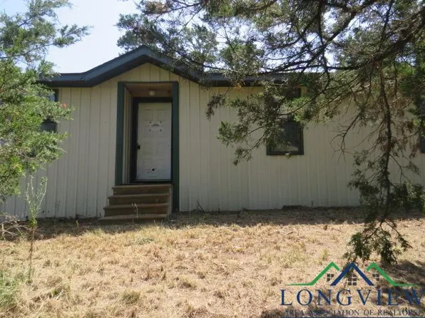 2570 County Road 336 N, Henderson, TX 75652