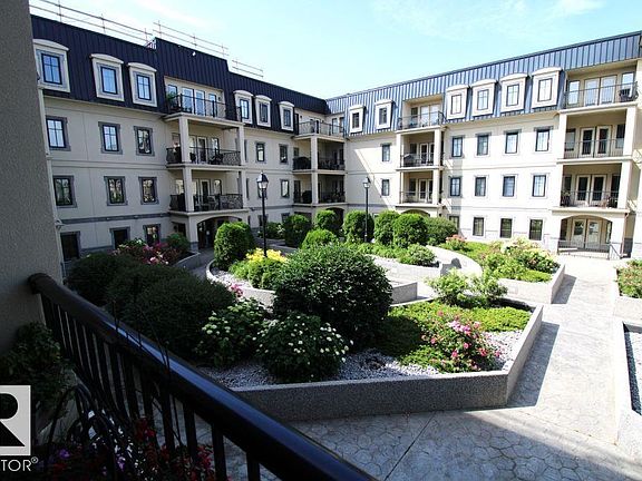 2nd image of 1406 Hodgson Way NW #201