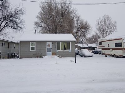 305 Jackson St, Billings, MT, 59101