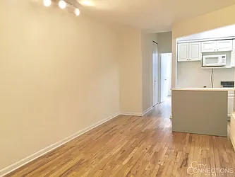 Rented by City Connections Realty