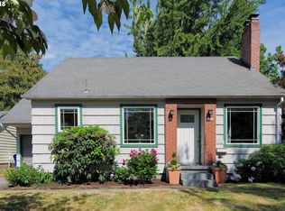 2916 SE 65th Ave, Portland, OR 97206