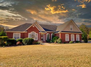 85 Walnut Ridge Way, Covington, GA 30014