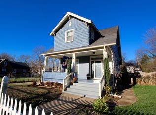 3408 Maryland Ave, Richmond, VA 23222