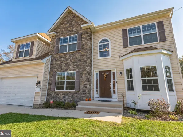 14920 Schall Rd, Accokeek, MD 20607