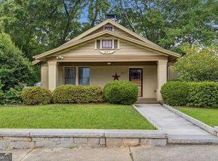 927 Park Ave SE, Atlanta, GA 30315