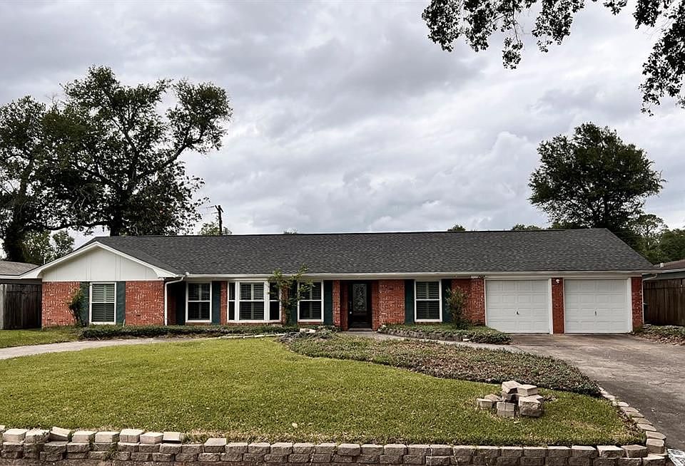 3550 Durwood Dr Beaumont TX 77706 Zillow