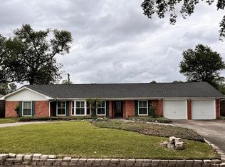 3550 Durwood Dr, Beaumont, TX 77706