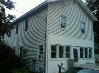 6 University, Cohocton, NY 14808