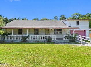 2917 58th Ave, Gulfport, MS 39501