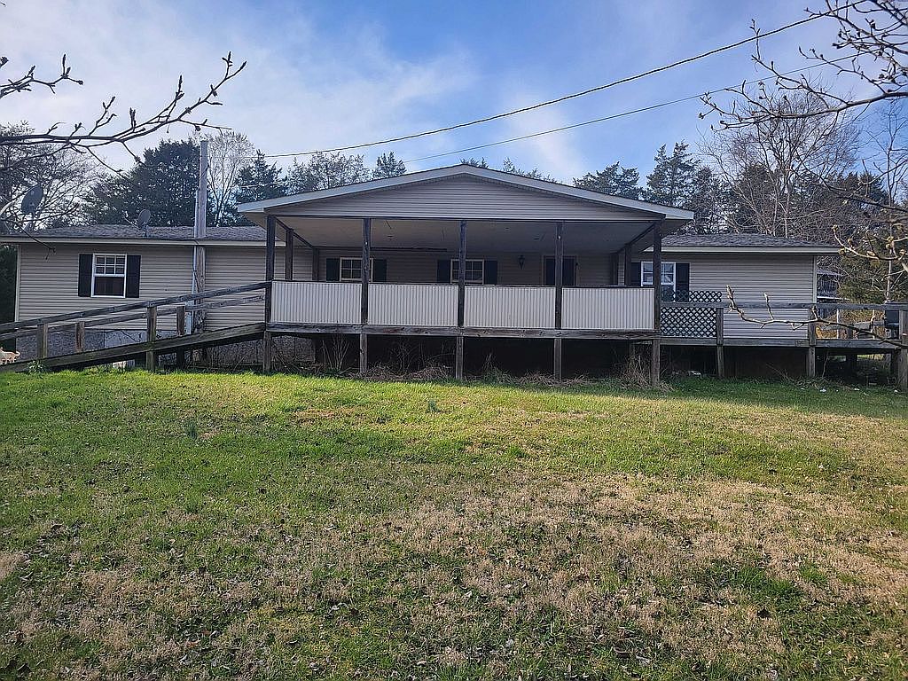 1689 Round Barn Rd, Powder Springs, TN 37848 Zillow