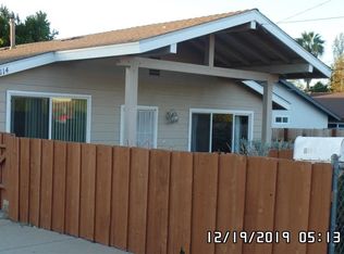 1114-16 Oro St, El Cajon, CA 92021