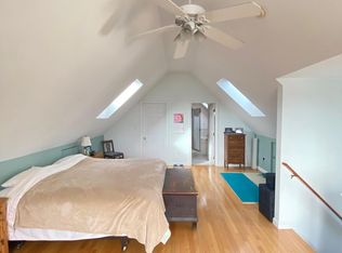 31 Burch St, Arlington, MA 02474