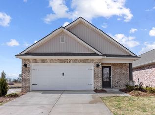 413 Hidden Reed Ct, Pearl, MS 39208