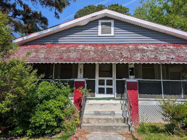 126 Church St, Suffolk, VA 23434