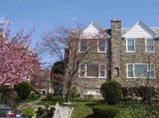 930 Murdoch Rd, Philadelphia, PA 19150