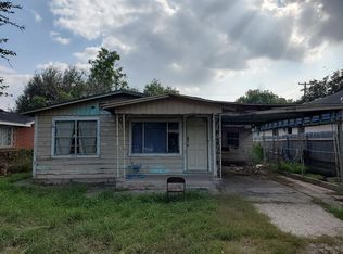 406 E Bell Ave, Pharr, TX 78577