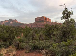 95 Hilltop Rd LOT 6, Sedona, AZ 86336