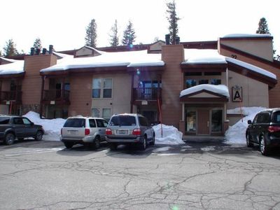803 Canyon Blvd #17, Mammoth Lakes, CA, 93546
