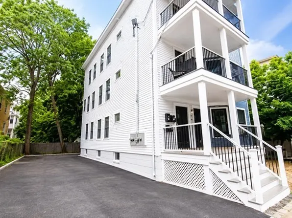 3 Evergreen Ave #3, Somerville, MA 02145