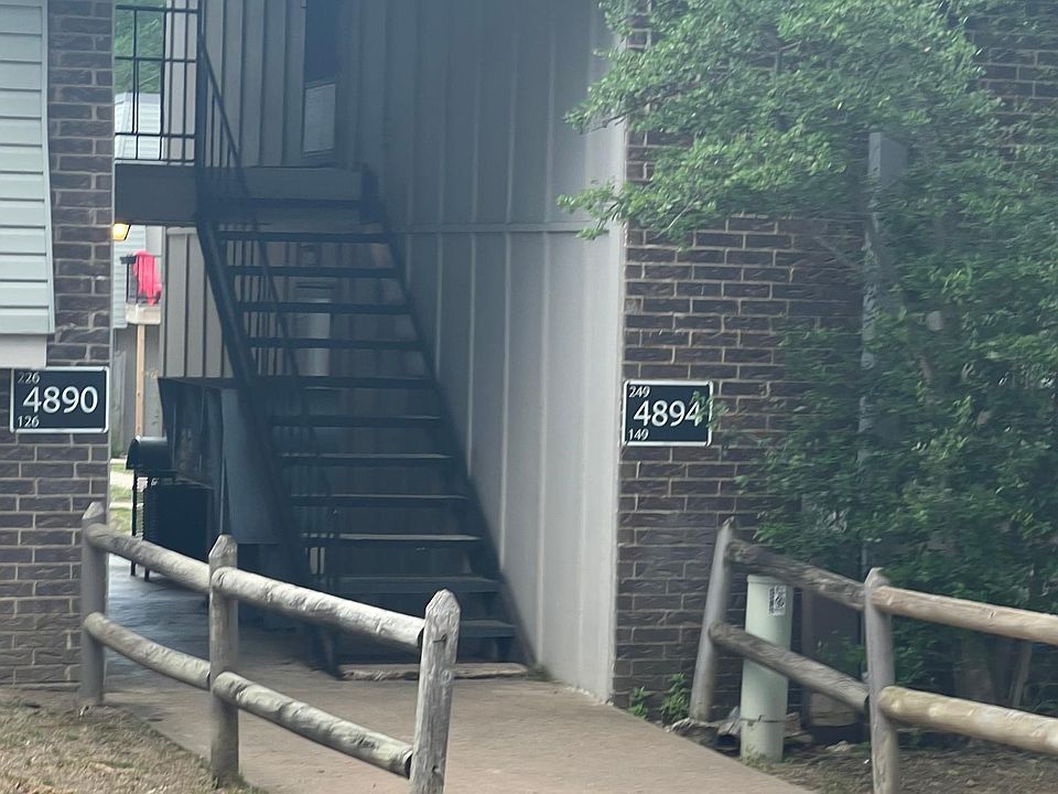 2nd image of 6840 Toledo Tulsa Ave #439