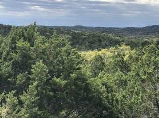 County Road 635, Rocksprings, TX 78880