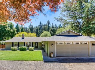 21857 S Larkspur Ave, Oregon City, OR 97045