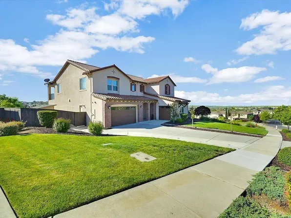 5238 Aspen Meadows Dr, El Dorado Hills, CA 95762