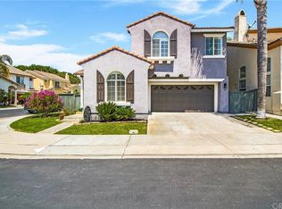 3 Allaire Way, Aliso Viejo, CA 92656