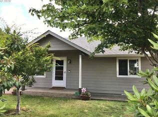 1011 NW Keasey St, Roseburg, OR 97471