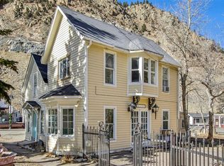 710 6th Street, Georgetown, CO 80444