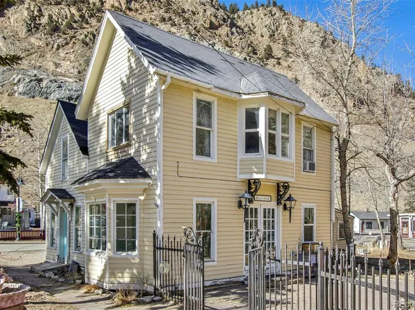 710 6th Street, Georgetown, CO 80444