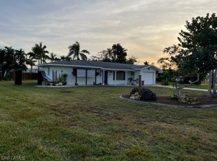 142 Bayshore Dr, Cape Coral, FL 33904