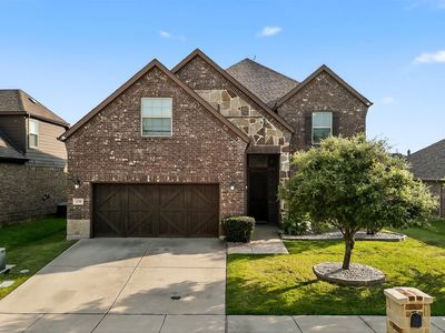 438 Bentley Dr, Midlothian, TX, 76065