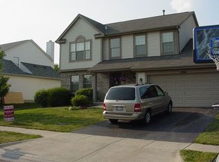 4366 Egret Ct, Grove City, OH 43123