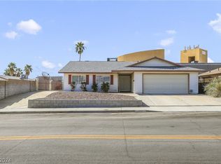 7509 Belltower St, Las Vegas, NV 89145