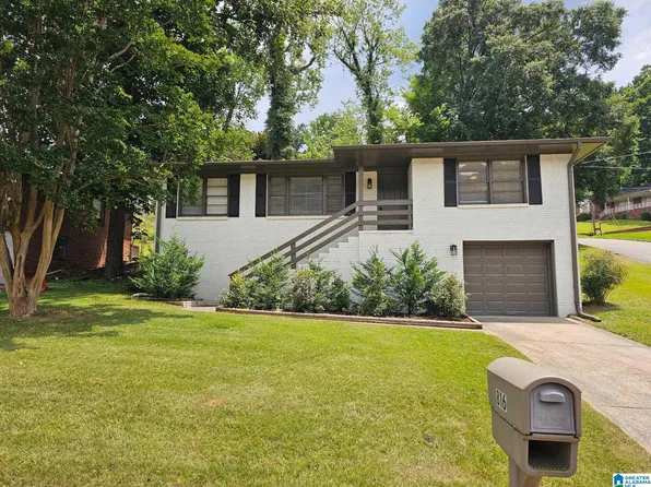 816 86th St S, Birmingham, AL 35206