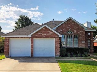 515 Willow Ln, Forney, TX 75126
