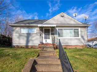 2803 11th St SW, Canton, OH 44710