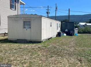 26 Pannebaker Ave, Lewistown, PA 17044