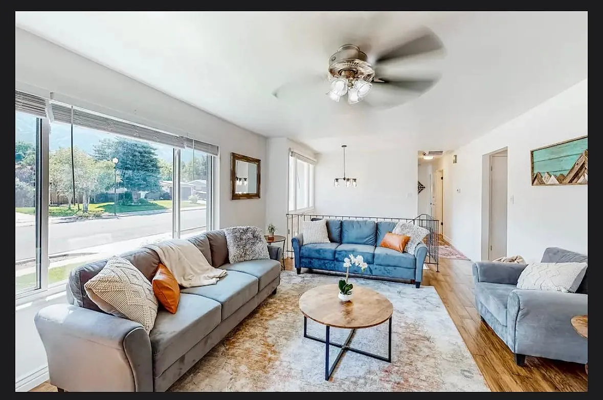 9410 S Quail Hollow Drive — Photo 2