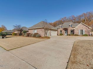 136 Sycamore Rdg, Madison, MS 39110