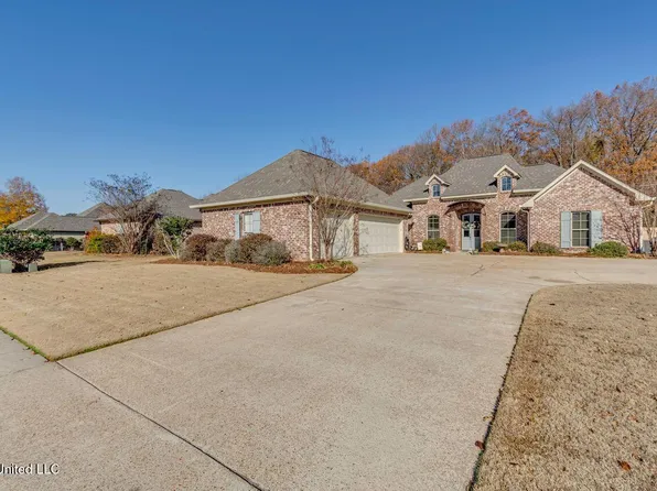 136 Sycamore Rdg, Madison, MS 39110