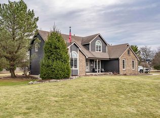 5123 Halley View Run, Fort Wayne, IN 46814