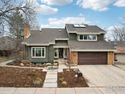 2167 Jordan Pl, Boulder, CO, 80304