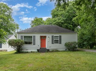 1402 Jewel St, Nashville, TN 37207
