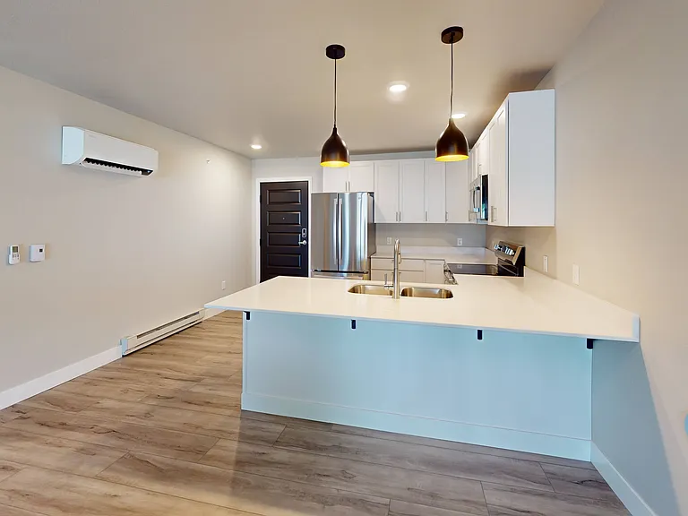 Archway Townhomes | 1 Bedroom | 1 Bath