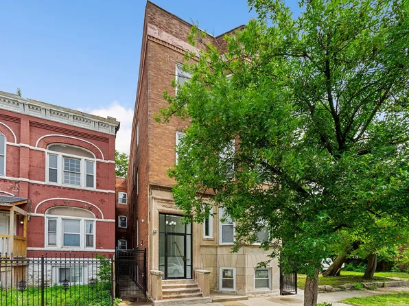 140 W 66th St APT 1F, Chicago, IL 60621