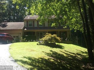 6421 Excalibur Ct, Manassas, VA 20112